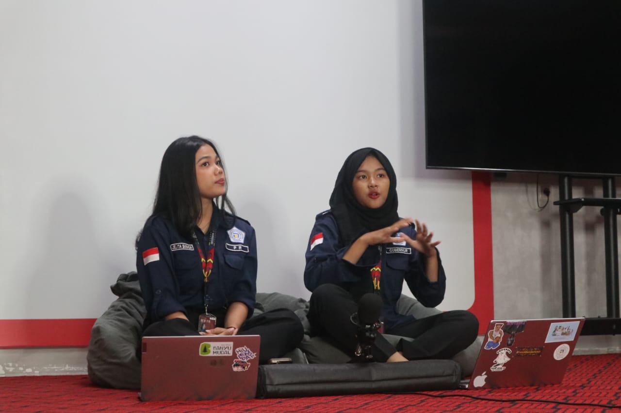 Live Streaming 1